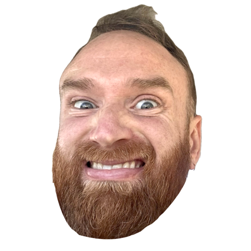 Tim - Trainer
